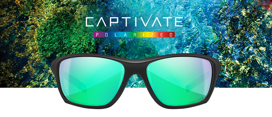 Wiley X captivate